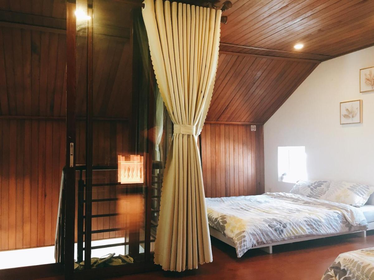دالات Hot Home 2 - Phan Dinh Phung المظهر الخارجي الصورة