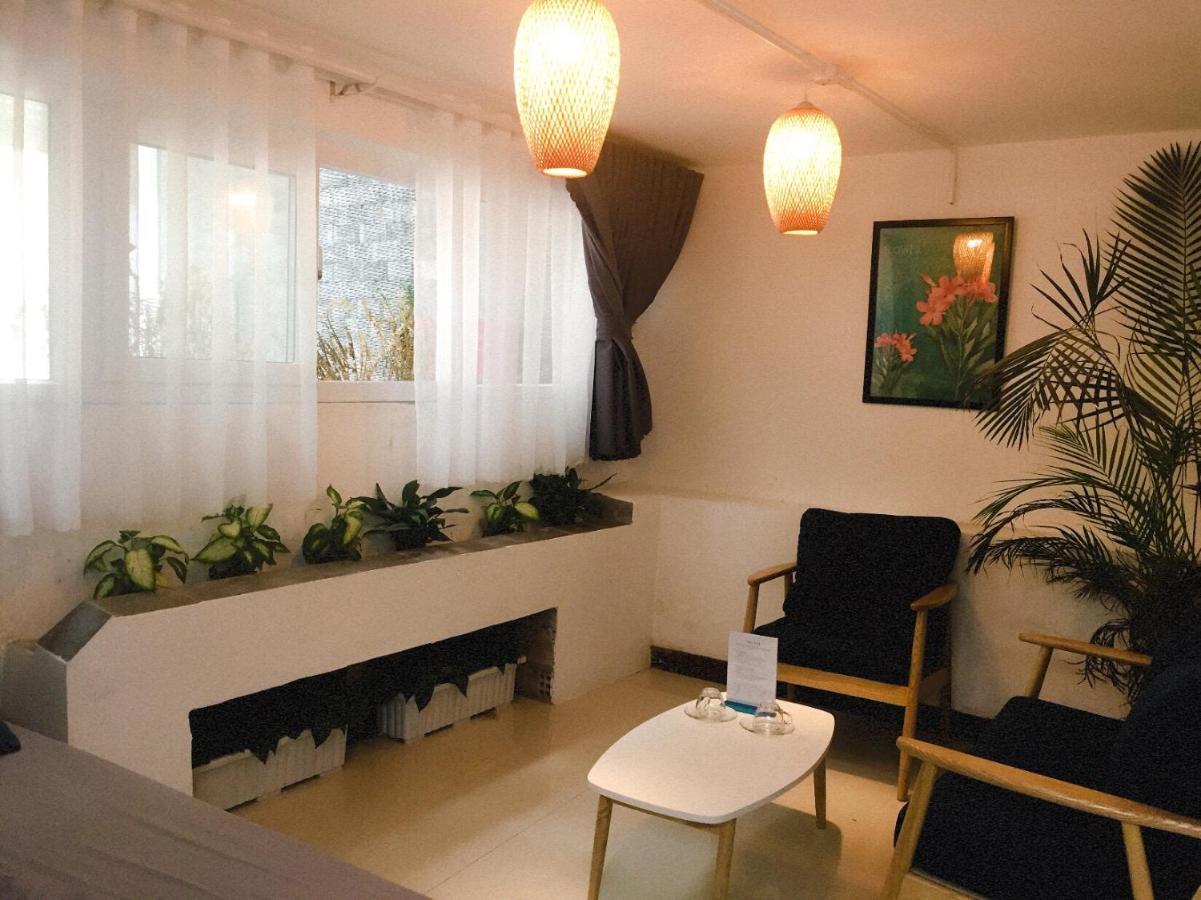 دالات Hot Home 2 - Phan Dinh Phung المظهر الخارجي الصورة