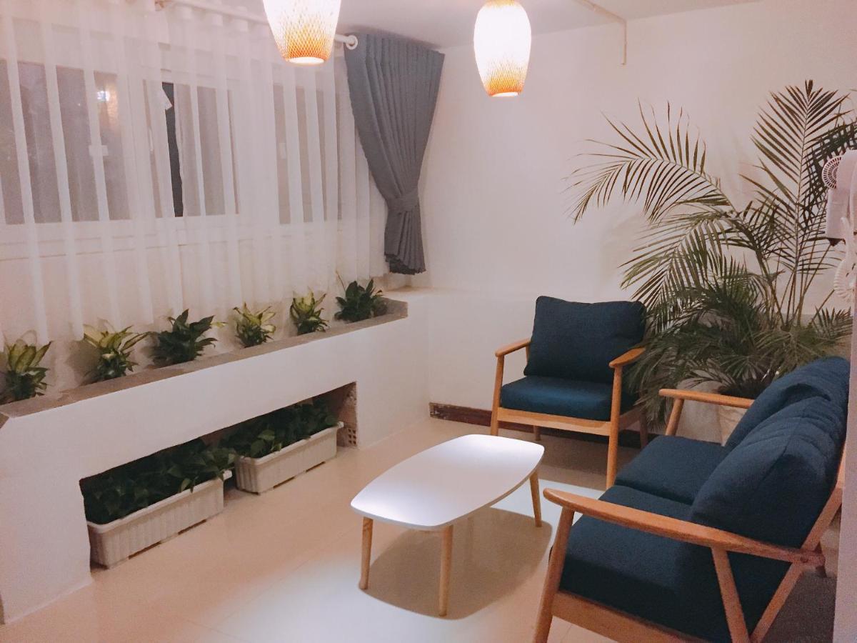 دالات Hot Home 2 - Phan Dinh Phung المظهر الخارجي الصورة