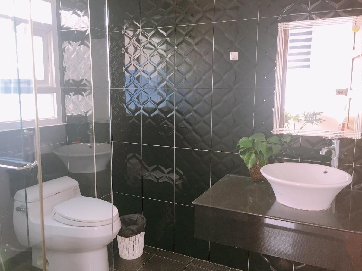 دالات Hot Home 2 - Phan Dinh Phung المظهر الخارجي الصورة