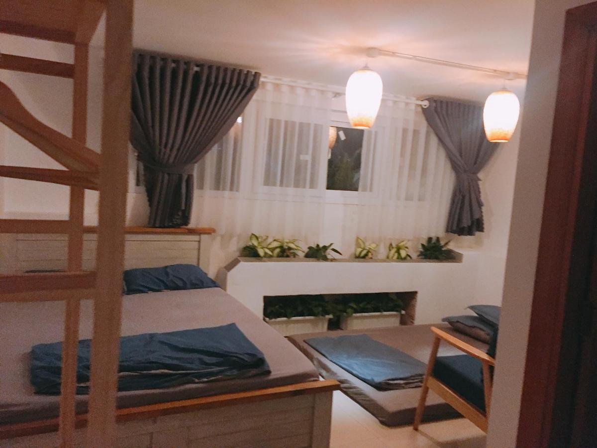 دالات Hot Home 2 - Phan Dinh Phung المظهر الخارجي الصورة