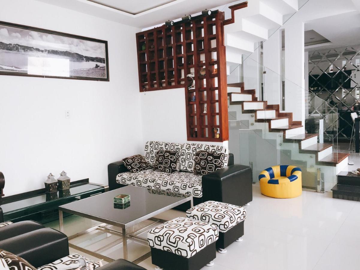 دالات Hot Home 2 - Phan Dinh Phung المظهر الخارجي الصورة