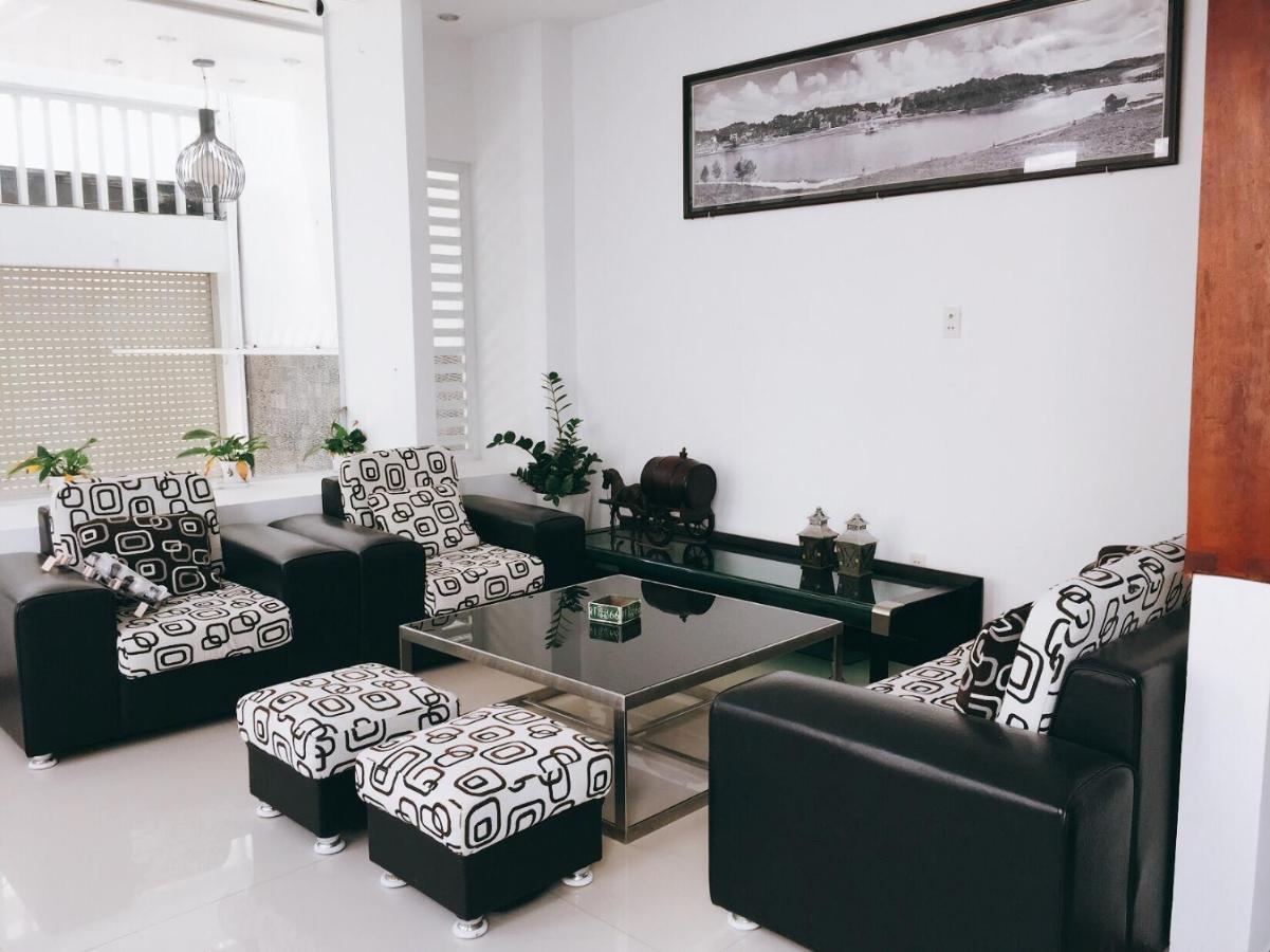 دالات Hot Home 2 - Phan Dinh Phung المظهر الخارجي الصورة