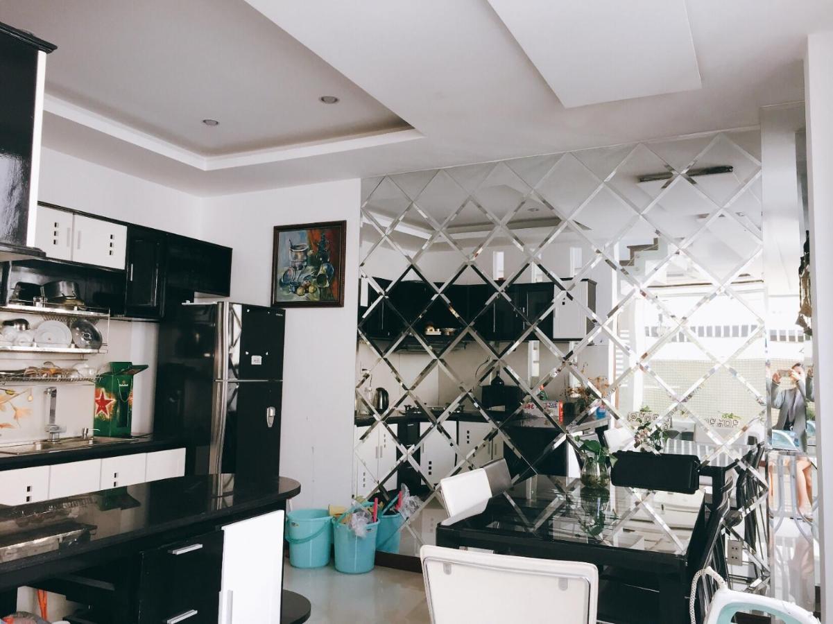 دالات Hot Home 2 - Phan Dinh Phung المظهر الخارجي الصورة